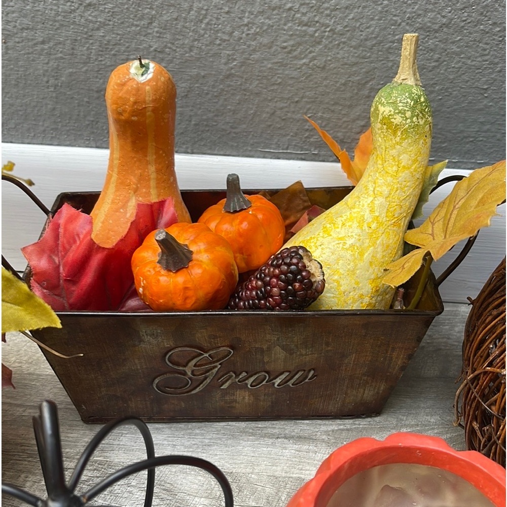 Thanksgiving Table Set-Up Bundle - Picture 5 of 10